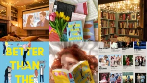 12+ Better Than Movies Night Ideas That Actually Entertain