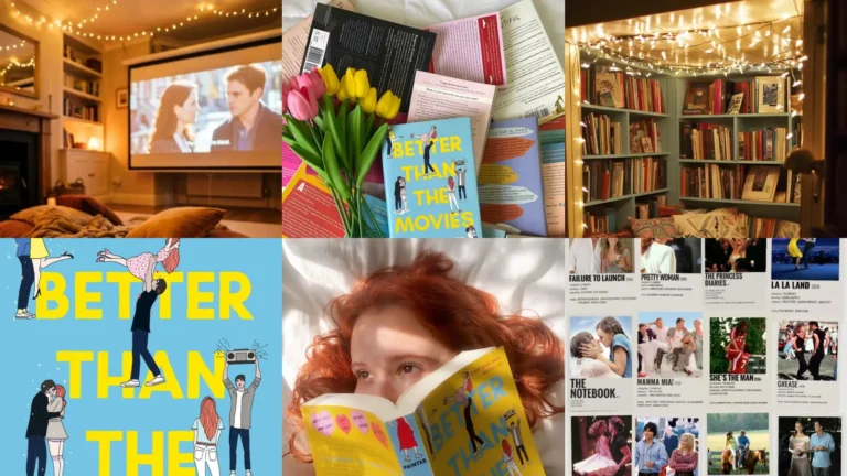 12+ Better Than Movies Night Ideas That Actually Entertain