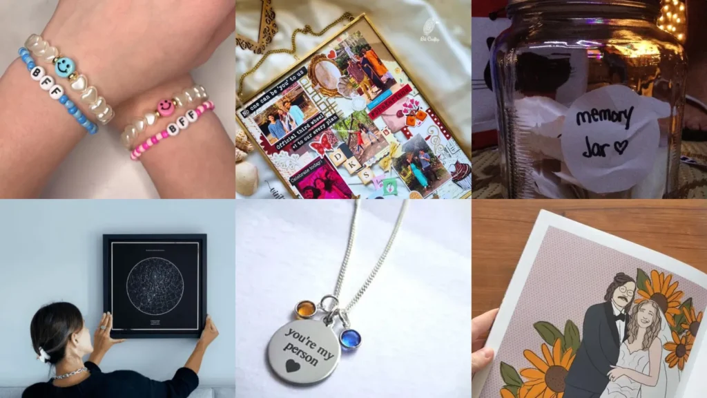 17+ Birthday Gift Ideas For Bestie That Steal Hearts