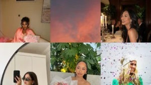 16+ Stunning Birthday Photoshoot Ideas Women Absolutely Love
