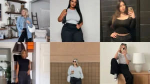 20+ Trendy Black Cargo Pants Outfit Ideas You NEED to Try