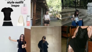 14+ Black Cowboy Boots Outfit Ideas You Need to Try