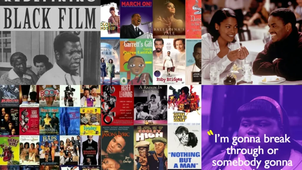 16+ Best Black Movies That Deserve Your Watchlist