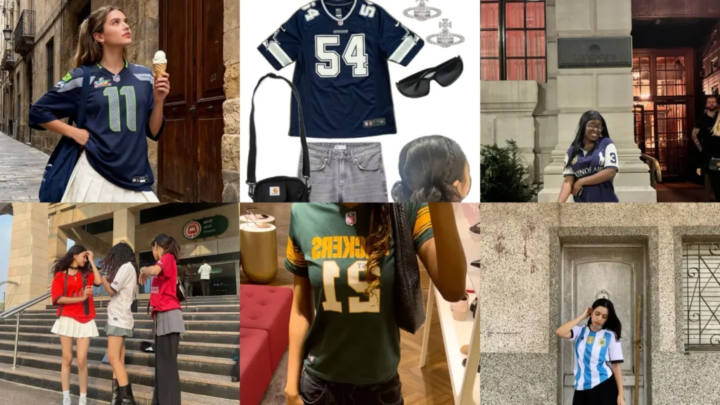 Trendiest 10+ Blokecore Outfit Ideas You NEED to Try