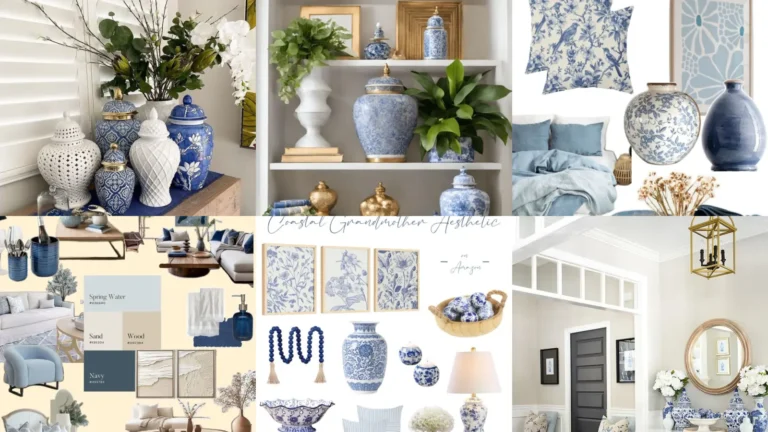 Best 25+ Blue Decor Ideas You Need to See