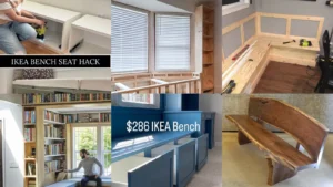 13+ Genius Built In Benches That Transform Any Room