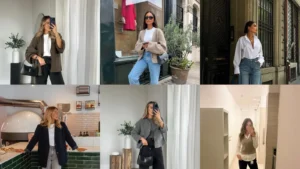 35+ Business Professional Outfits You’ll Love to Wear Rn