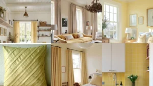 17+ Stunning Butter Yellow Decor Ideas That Transform Any Room