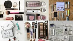15+ Genius Capsule Beauty Ideas Minimal Clutter Crushes