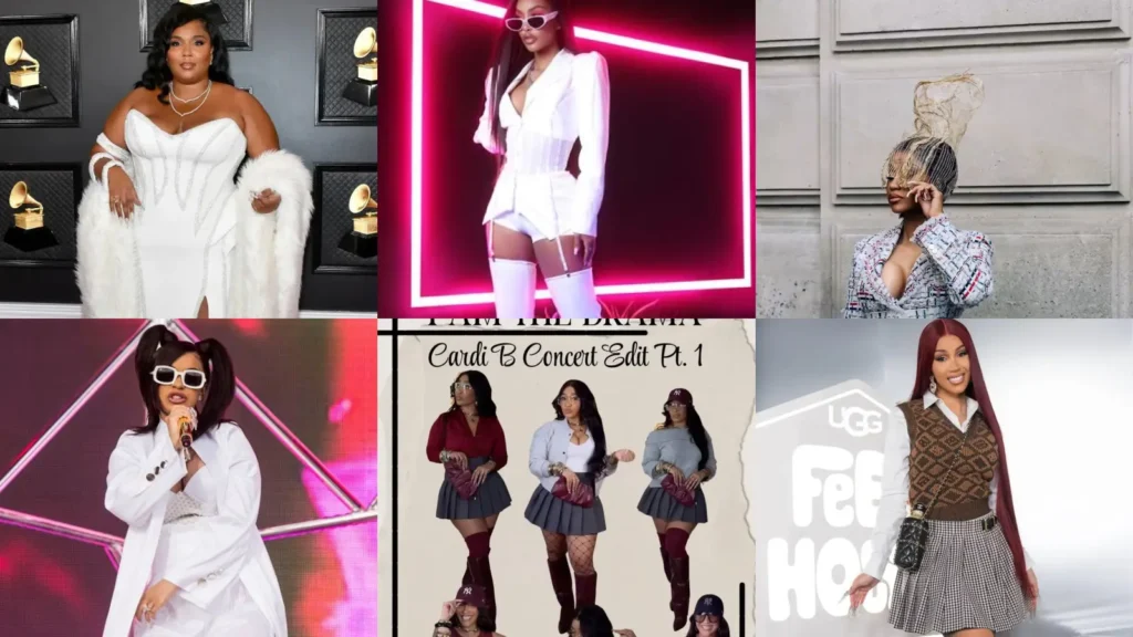 14+ Iconic Cardi B Outfits You NEED to Recreate