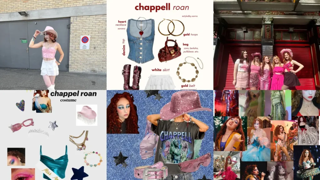 Best 13+ Chappell Roan Outfits That Are Pure Pop Drama