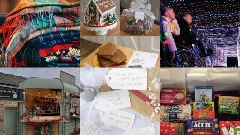 20+ Genius Christmas Aesthetic Ideas Cozy Worth Stealing