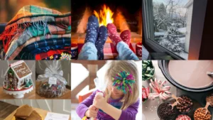 20+ Genius Christmas Aesthetic Ideas Cozy Worth Stealing