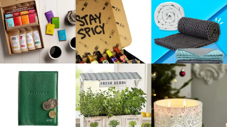 28+ Genius Christmas Gifts For Hard To Buy For Friends