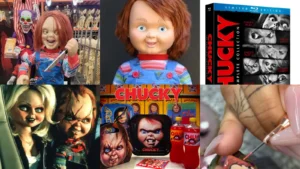 19+ Chucky Movies Ranked From Creepiest to Campiest