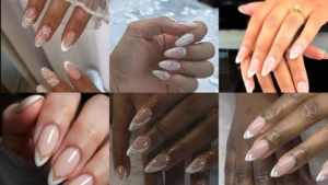 18+ Classy French Nail Designs You’ll Be Obsessed With Rn