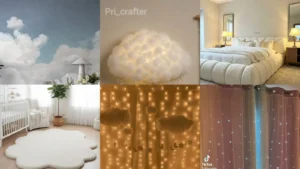 17+ Dreamy Cloud Aesthetic Room Ideas That Transform Bedrooms