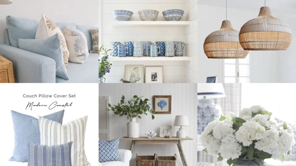 17+ Coastal Grandmother Decor Ideas That Transform Any Home