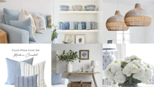 17+ Coastal Grandmother Decor Ideas That Transform Any Home