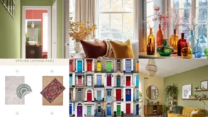 13+ Color of the Year Decor Ideas That Transform Every Room