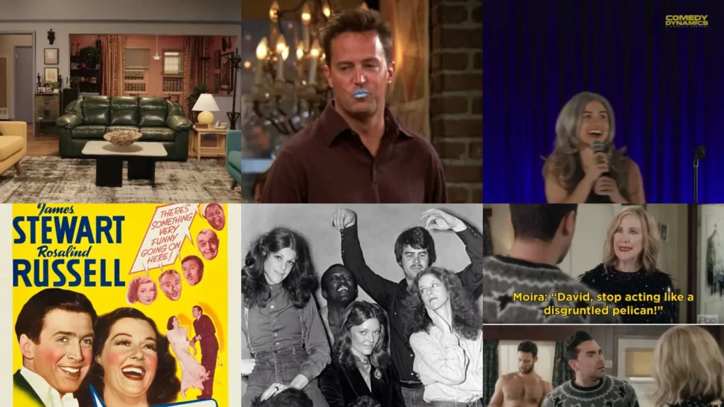 17+ Hilarious Comedy Shows That’ll Make You Laugh Out Loud