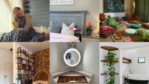 18+ Cozy Comfy Bedroom Ideas That Feel Like a Luxury Hotel