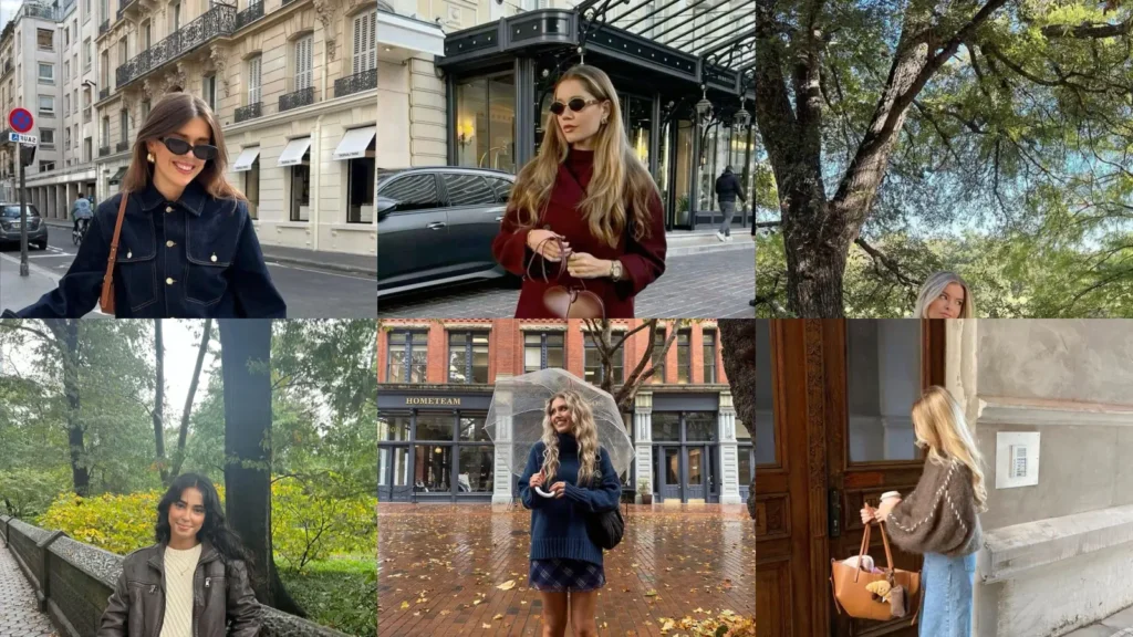 35+ Comfy Fall Outfits You’ll Be Obsessed With Right Now