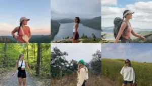 20+ Comfy Hiking Outfit Women Ideas You’ll Love This Year