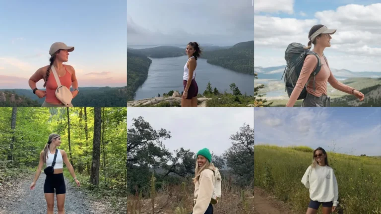20+ Comfy Hiking Outfit Women Ideas You’ll Love This Year