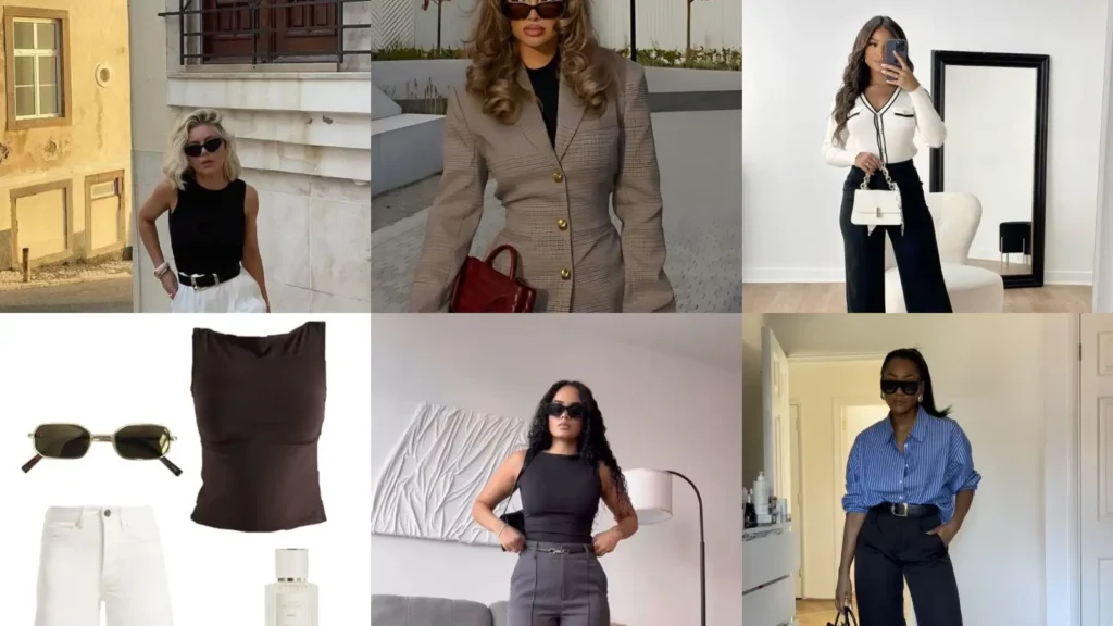 30+ Conference Outfits Women You Will Love to Wear Right Now
