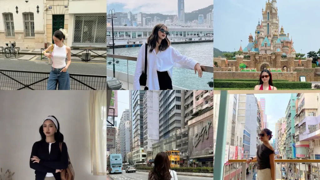 20+ Cool Hongkong Outfit Ideas You’ll Love to Wear This Year