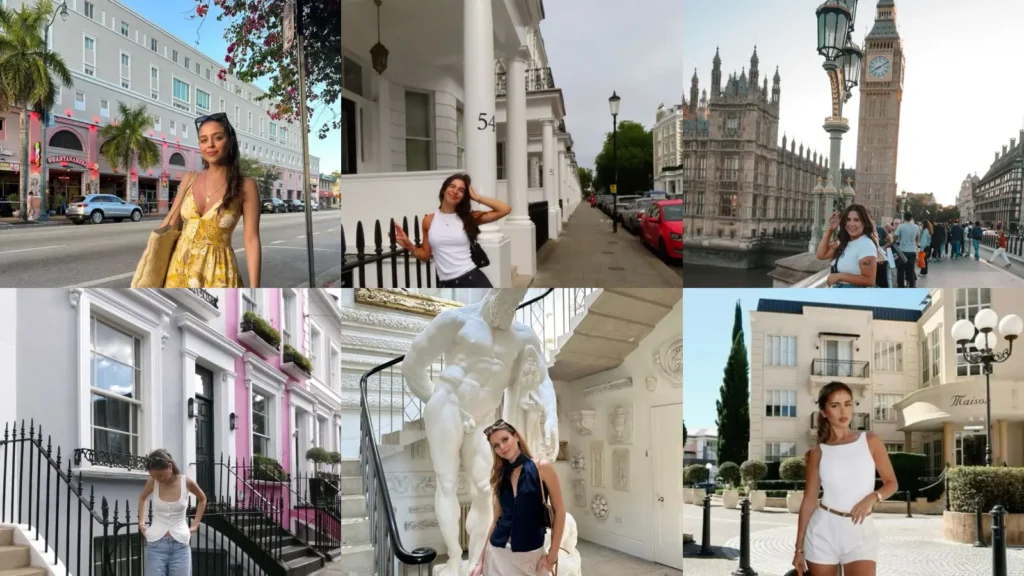 20+ Cool London Outfit Ideas You’ll Be Obsessed With Rn
