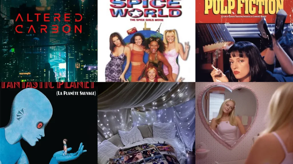 15+ Cool Movies That Rewire Your Brain