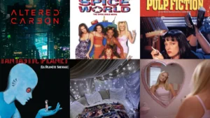 15+ Cool Movies That Rewire Your Brain