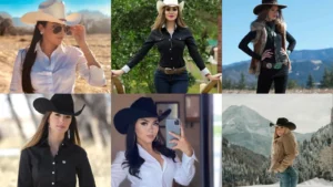 30+ Cool Western Outfits You Can’t Get Around Right Now