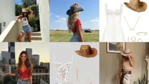 20+ Gorgeous Western Style Outfits You’ll Be Obsessed With