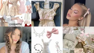 Coquette Aesthetic: The Cute Trend You Need to Try This Year
