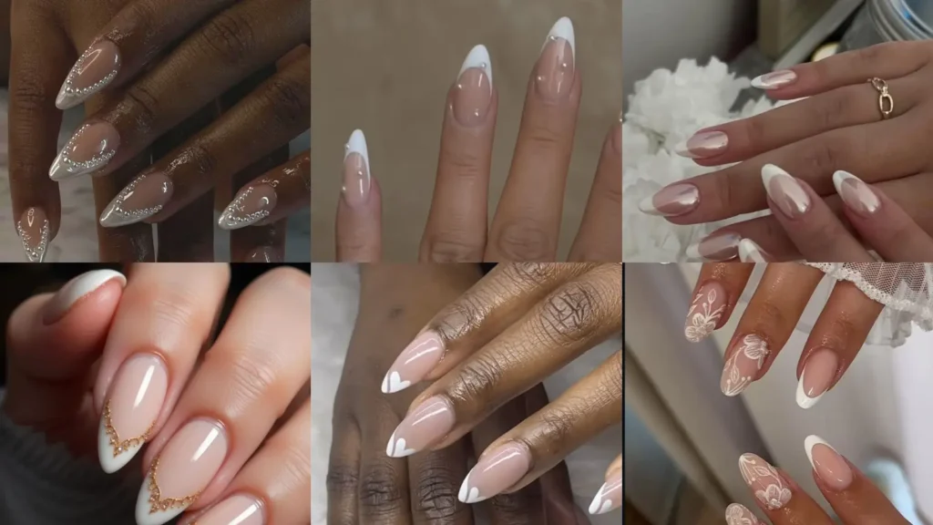 The Cutest 18+ Coquette Nails You Need to Try This Year