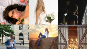 19+ Stunning Corset Photoshoot Ideas That Turn Heads