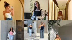 The BEST 14+ Corset Top Outfit Ideas You NEED to Try