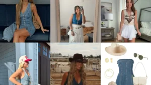 20+ Cute Country Girl Outfits Women You’ll Love to Wear Rn