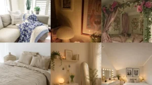 17+ Cozy Aesthetic Room Ideas That Feel Like Home