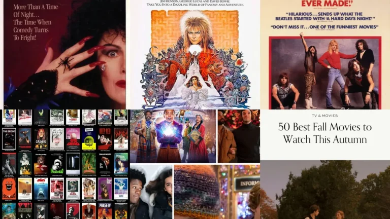 16+ Cult Movies That’ll Blow Your Mind Tonight