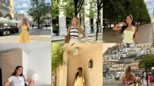 30+ Cute Barcelona Outfits You’ll Love For Your Next Trip