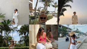 25+ Stunning Beach Club Outfit Ideas You’ll Be Obsessed With