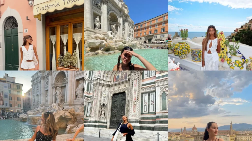 20+ Cute Florence Outfits You’ll Love to Wear On Your Vacay