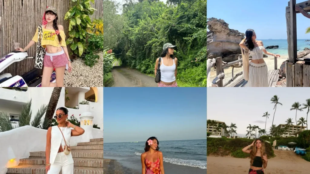 20+ Cute Hawaii Outfits Ideas You’ll Love to Wear This Year