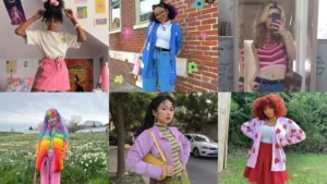 15 Cute Kidcore Outfits You’ll Be Obsessed With