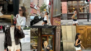 Boot Season Starts Here – 18+ Knee High Boots Outfit Ideas