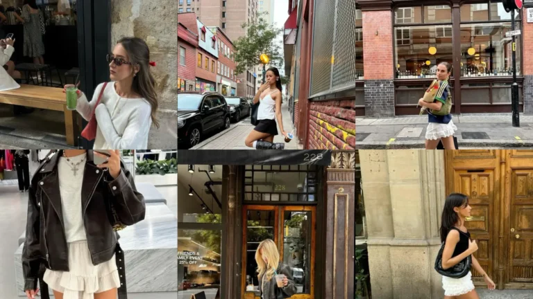 Boot Season Starts Here – 18+ Knee High Boots Outfit Ideas